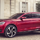 Illustration for article titled The DS Wild Rubis Concept Is Citroëns Future SUV